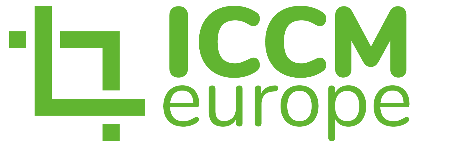 ICCM-Europe 2026 Registration